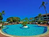 Prama Sanur Beach