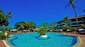 Prama Sanur Beach