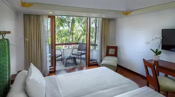 Prama Sanur Beach