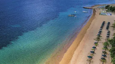 Prama Sanur Beach