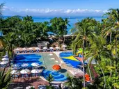 Prama Sanur Beach