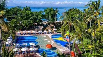 Prama Sanur Beach