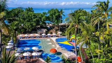 Prama Sanur Beach