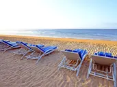 Prama Sanur Beach