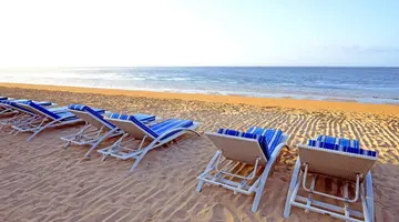 Prama Sanur Beach