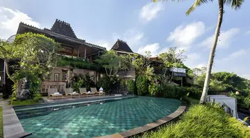 Pramana Watu Kurung