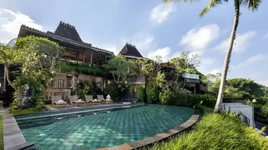 Pramana Watu Kurung