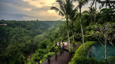 Pramana Watu Kurung
