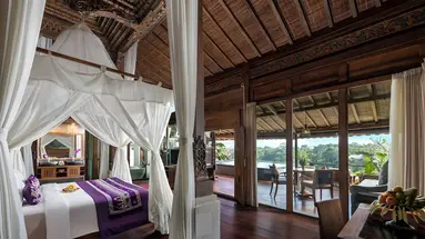 Pramana Watu Kurung