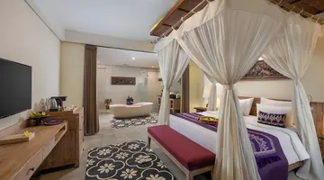 Pramana Watu Kurung