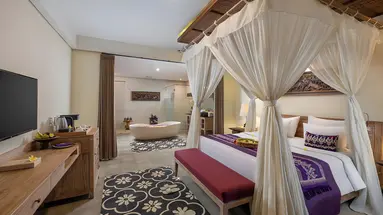 Pramana Watu Kurung
