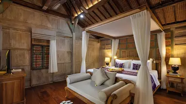 Pramana Watu Kurung