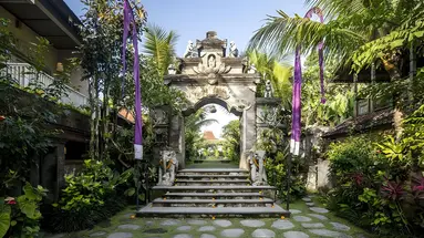 Pramana Watu Kurung