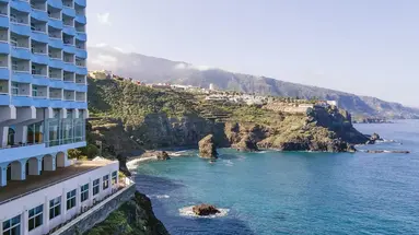 Precise Resort Tenerife