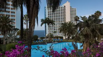 Precise Resort Tenerife
