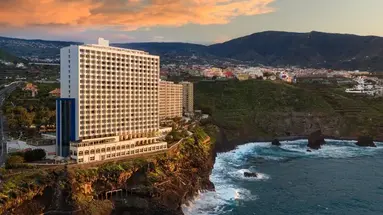 Precise Resort Tenerife