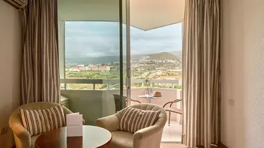 Precise Resort Tenerife