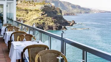 Precise Resort Tenerife