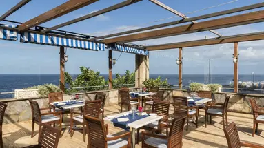 Precise Resort Tenerife