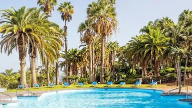 Precise Resort Tenerife