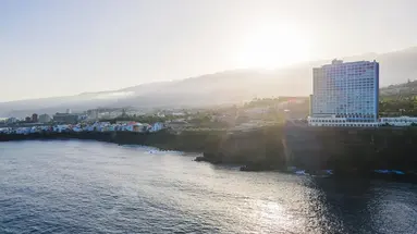 Precise Resort Tenerife