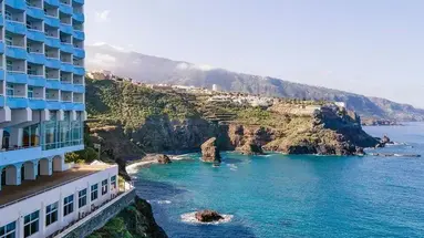Precise Resort Tenerife