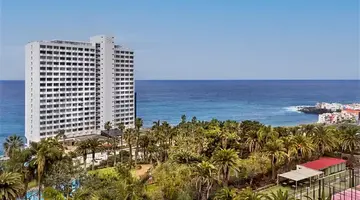 Precise Resort Tenerife