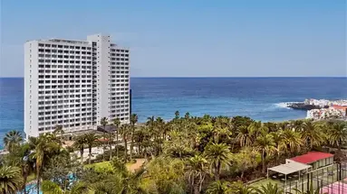Precise Resort Tenerife