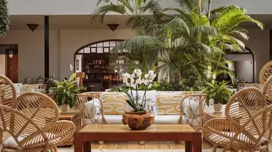 Precise Resort Tenerife