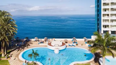 Precise Resort Tenerife