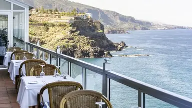Precise Resort Tenerife