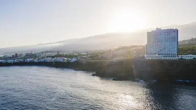 Precise Resort Tenerife