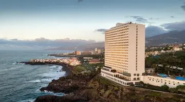 Precise Resort Tenerife