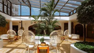 Precise Resort Tenerife