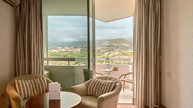 Precise Resort Tenerife