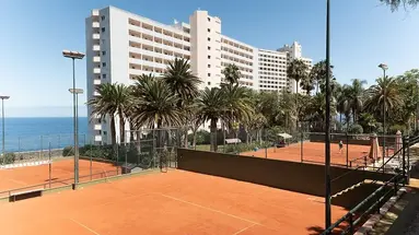 Precise Resort Tenerife