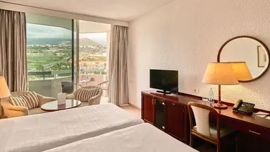 Precise Resort Tenerife