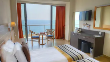 Preluna Hotel
