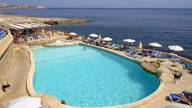Preluna Hotel