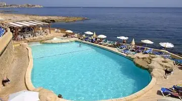 Preluna Hotel