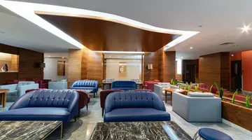 Preluna Hotel