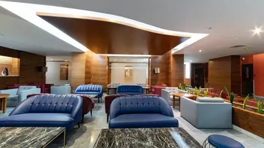 Preluna Hotel