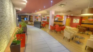 Preluna Hotel