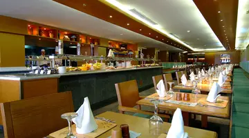 Preluna Hotel