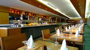 Preluna Hotel