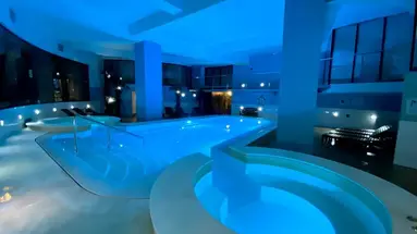 PRELUNA HOTEL