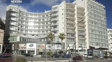 PRELUNA HOTEL
