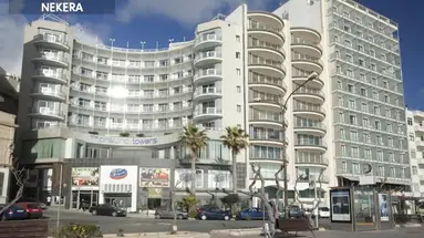 PRELUNA HOTEL