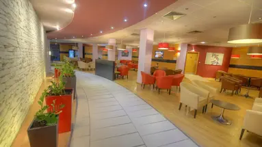 Preluna Hotel