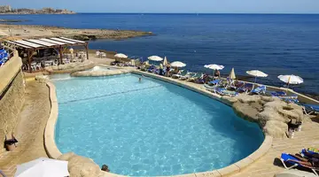 Preluna Hotel